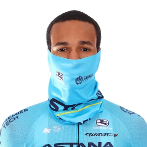 Braga de cuello ASTANA Qazaqstan Pro Team 2023 Unisex