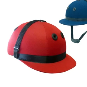 CASCO MONTAR POLO