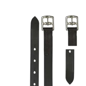 ACIÓN ESTRIBO INGLESA NIÑO 25mmx1.10M