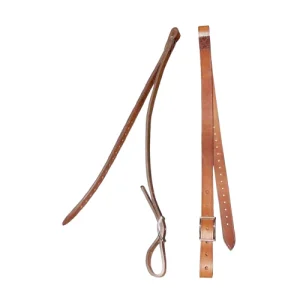 ACIÓN ESTRIBO K'VALL CUERO