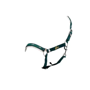 CABEZADA CUADRA NYLON PVC 4514PPME