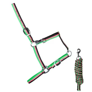 CABEZADA CUADRA + RAMAL 6886