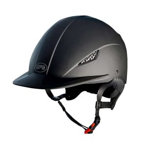 CASCO GPA "EASY SPEED AIR" HYBRID NEGRO MATE