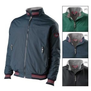 Cazadora Tattini unisex Tamigi