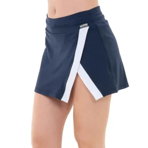 FULLSAND Falda Skort Con Short Mujer Secado Rápido.