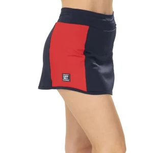 FULLSAND Falda Skort Con Short Mujer Secado Rápido.