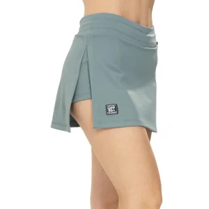 FULLSAND Falda Skort Con Short Mujer Secado Rápido.
