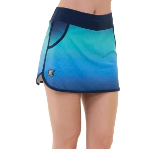 FULLSAND Falda Skort Con Short Mujer Secado Rápido.