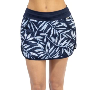 FULLSAND Falda Skort Con Short Mujer Secado Rápido.