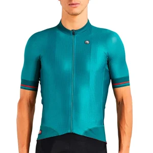 Maillot FR-C PRO Jade