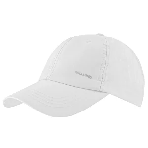 FULLSAND Gorra Ponycap Mujer Con Protección solar Certificada.