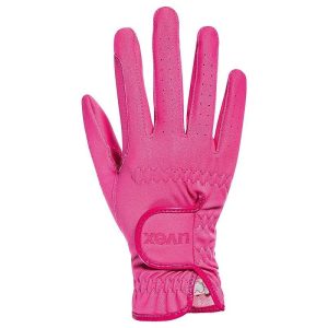 GUANTES UVEX SPORTSTYLE KID