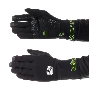Guantes invierno AV 200 Negro