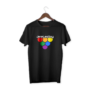 Camisetas JereLesGay