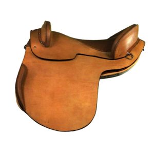 MONTURA LUCAS ESPAÑOLA TRADICIONAL