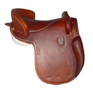 MONTURA LUCAS POTRERA FLEXIBLE 116MA