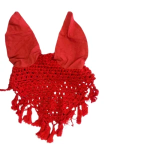 MOSQUERO GANCHILLO CON OREJERAS 708