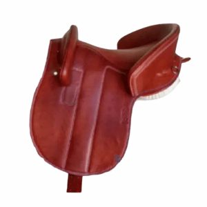 Montura Lucas Potrera Flexible Original - Armadura Patentada Cómoda Ligera