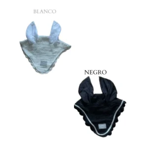 OREJERAS ALGODON iQuus TOP !! 22 COLORES !!