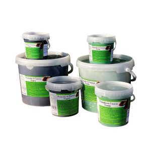 Pomada Cascos Marjoman - Aceite Laurel Natural Elasticidad Brillo