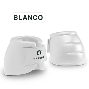 Protector Campana Deluxe Gatusos EVA - Una Pieza Sin Costuras