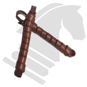 REATILLAS VAQUERA PAR