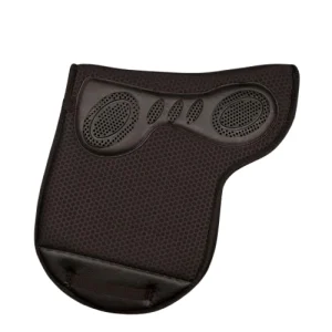 SUDADERO DOMA HEXAGON CON GEL 313131 NEGRO