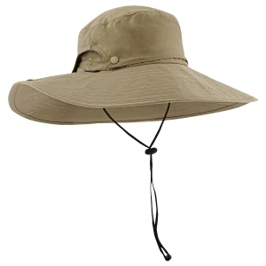 FULLSAND Sombrero Frontier Unisex Con Protección Solar Certificada.