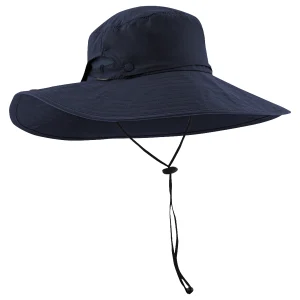 FULLSAND Sombrero Frontier Unisex Con Protección Solar Certificada.