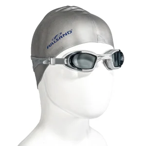 FULLSAND Set Goggle + Gorra Adulto Para Natación Con Protección UV.