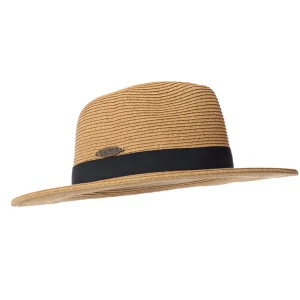 FULLSAND Sombrero Cuba Unisex Con Protección Solar Certificada.