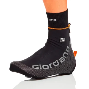 Botines invierno AV 200 Negro/Naranja