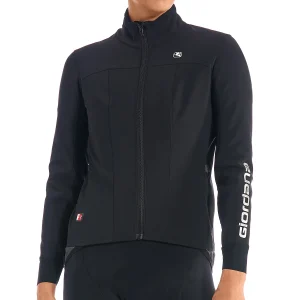 Chaqueta FR-C PRO LYTE Negro Mujer