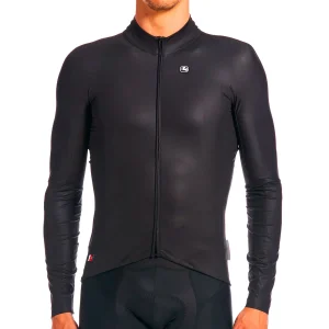 Maillot FR-C PRO UPF +50 Negro