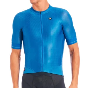 Maillot FR-C PRO Azul