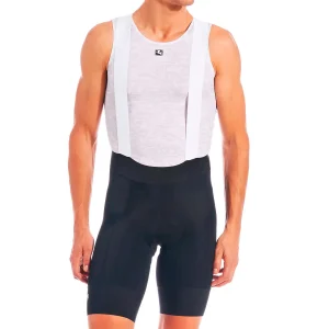 Culote FUSION con tirantes Negro