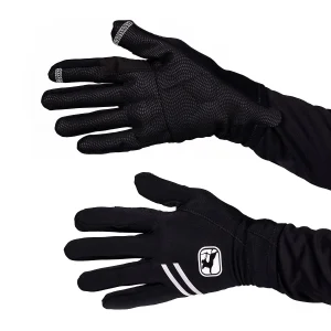 Guantes invierno G-SHIELD Negro