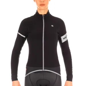 Chaqueta FR-C PRO LYTE Negro Mujer