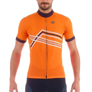 Maillot VERO TRADE PISTA Naranja